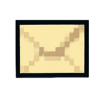 ✉️