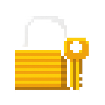 🔐