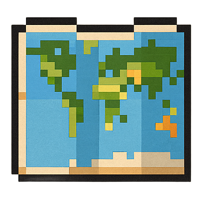 🗺️