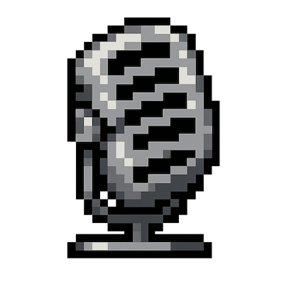 🎙️