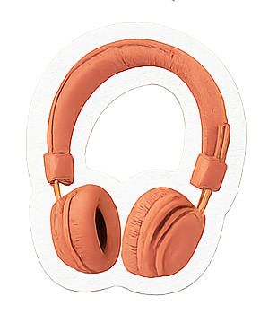 Headphones icon